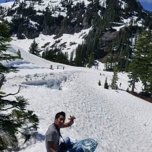 Meet your Posher, Rueima